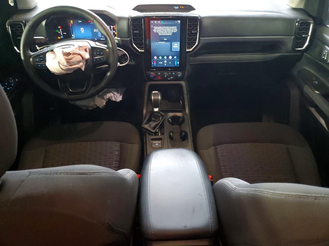 Ford Ranger Xlt