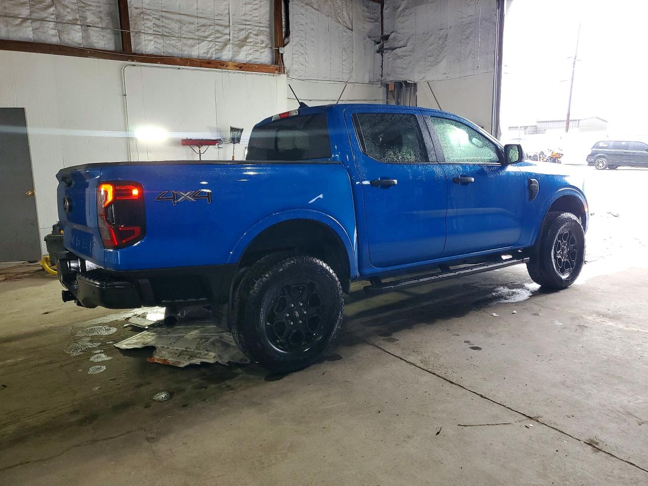 Ford Ranger Xlt