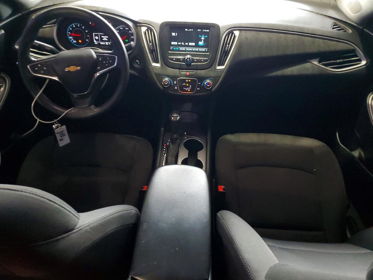 Chevrolet Malibu Ls