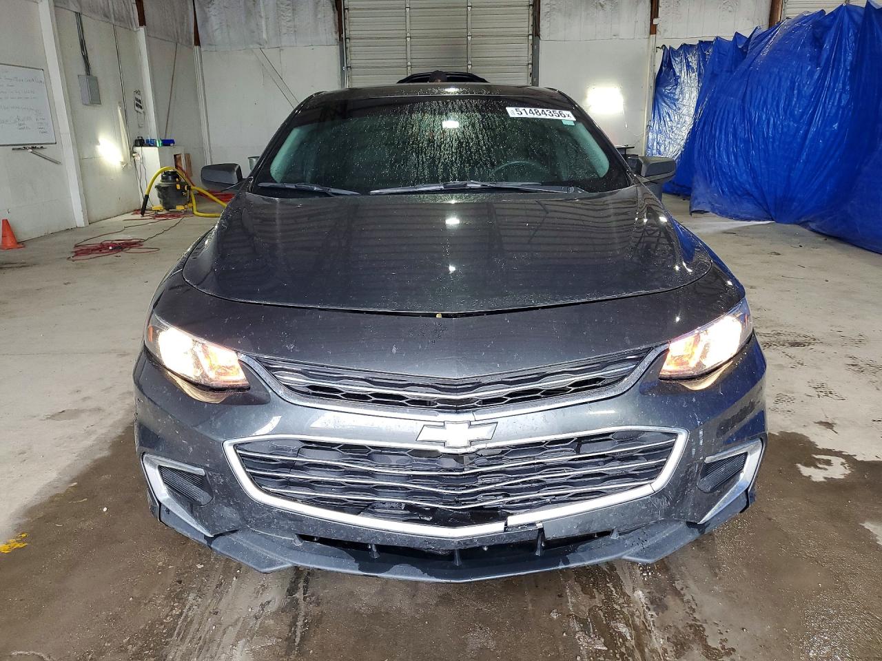 Chevrolet Malibu Ls