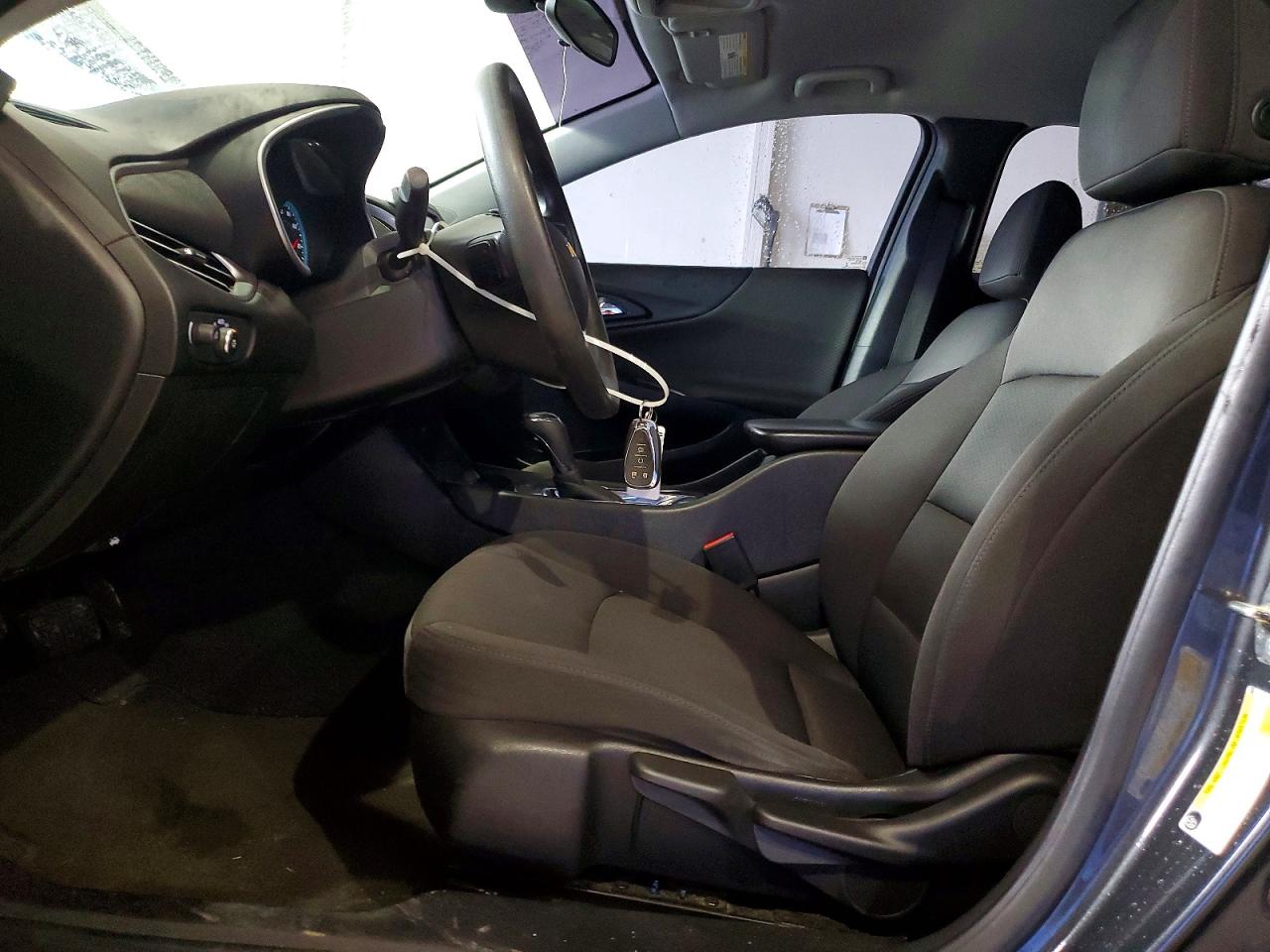 Chevrolet Malibu Ls