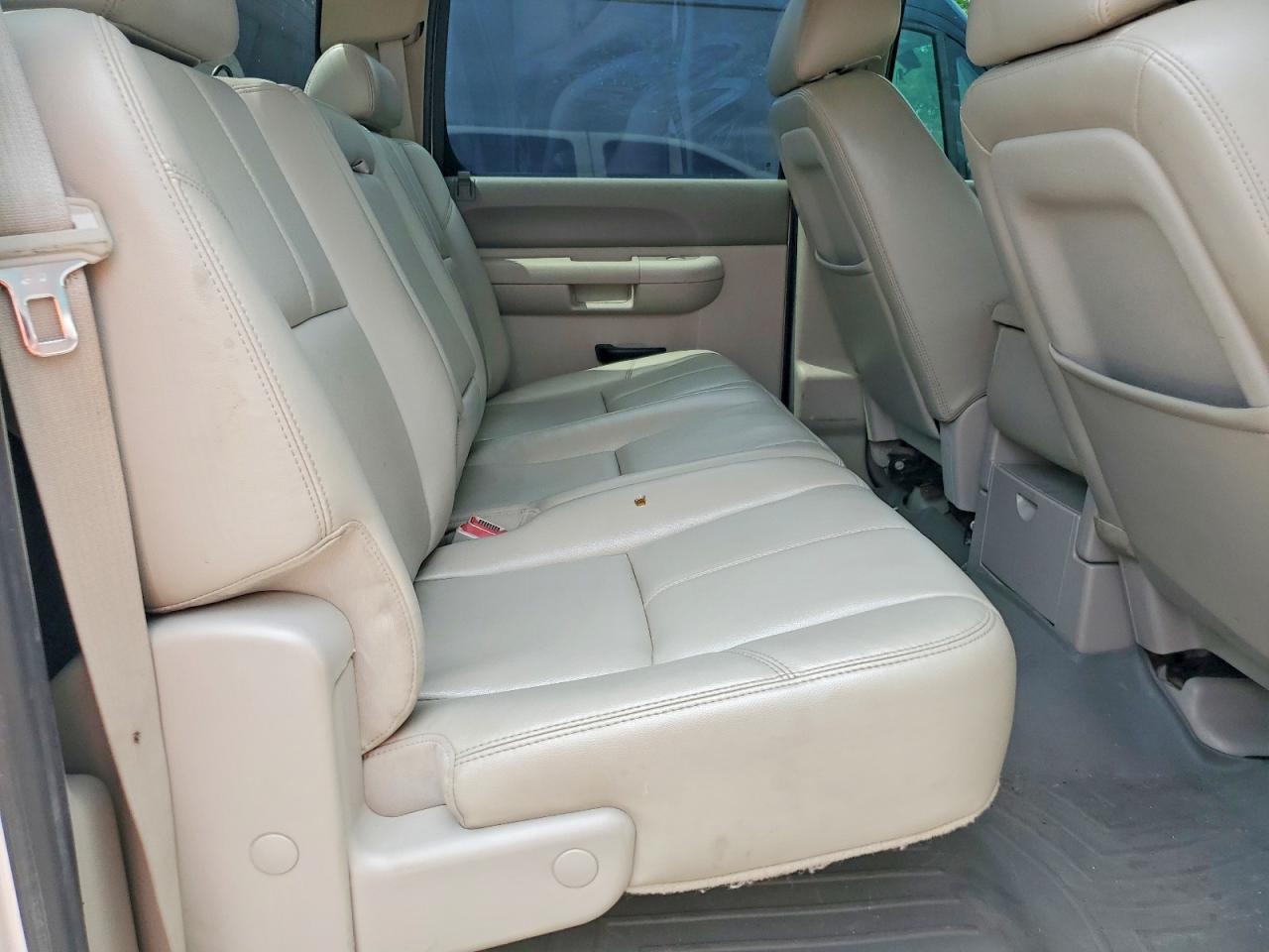 GMC Sierra K3500 Sle