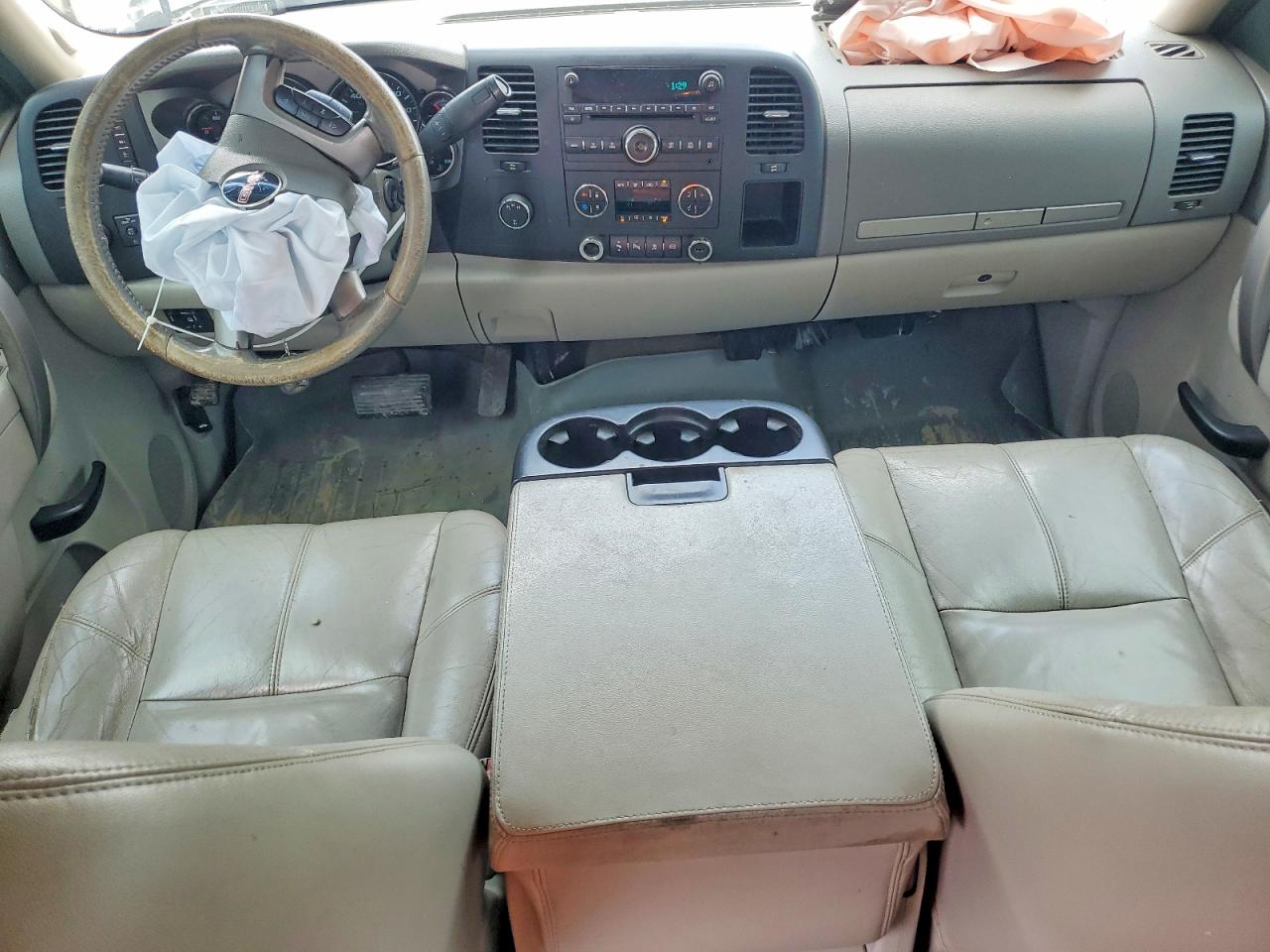 GMC Sierra K3500 Sle