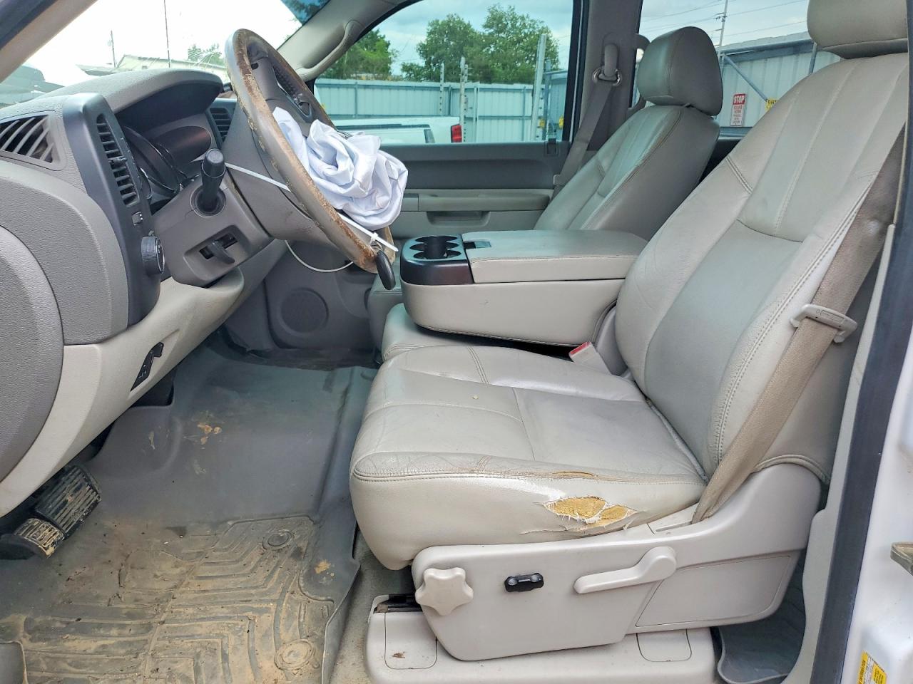 GMC Sierra K3500 Sle