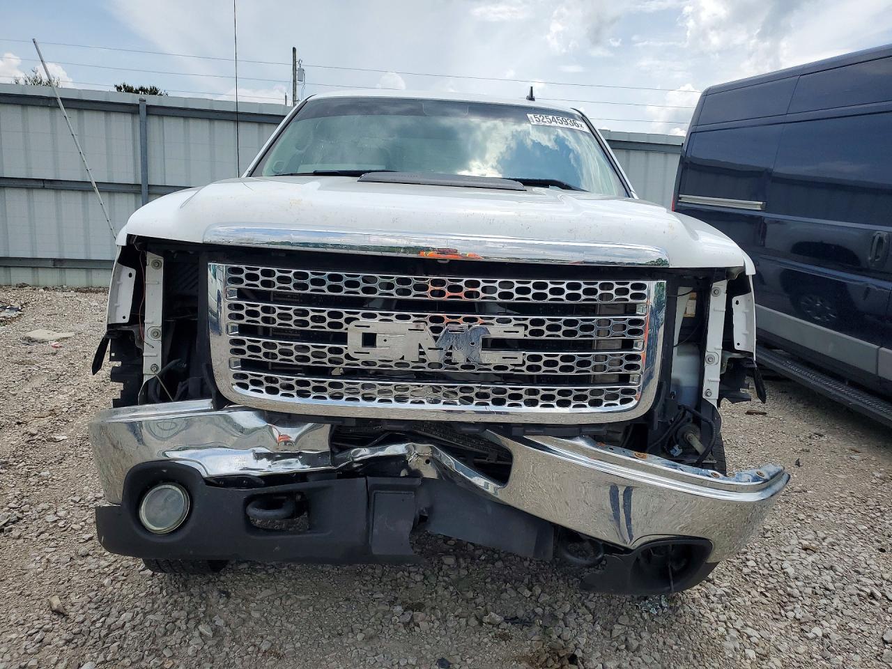 GMC Sierra K3500 Sle