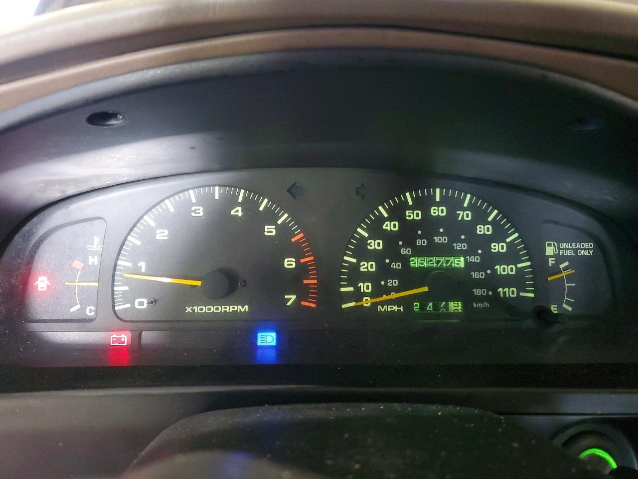 Toyota 4Runner Limited
