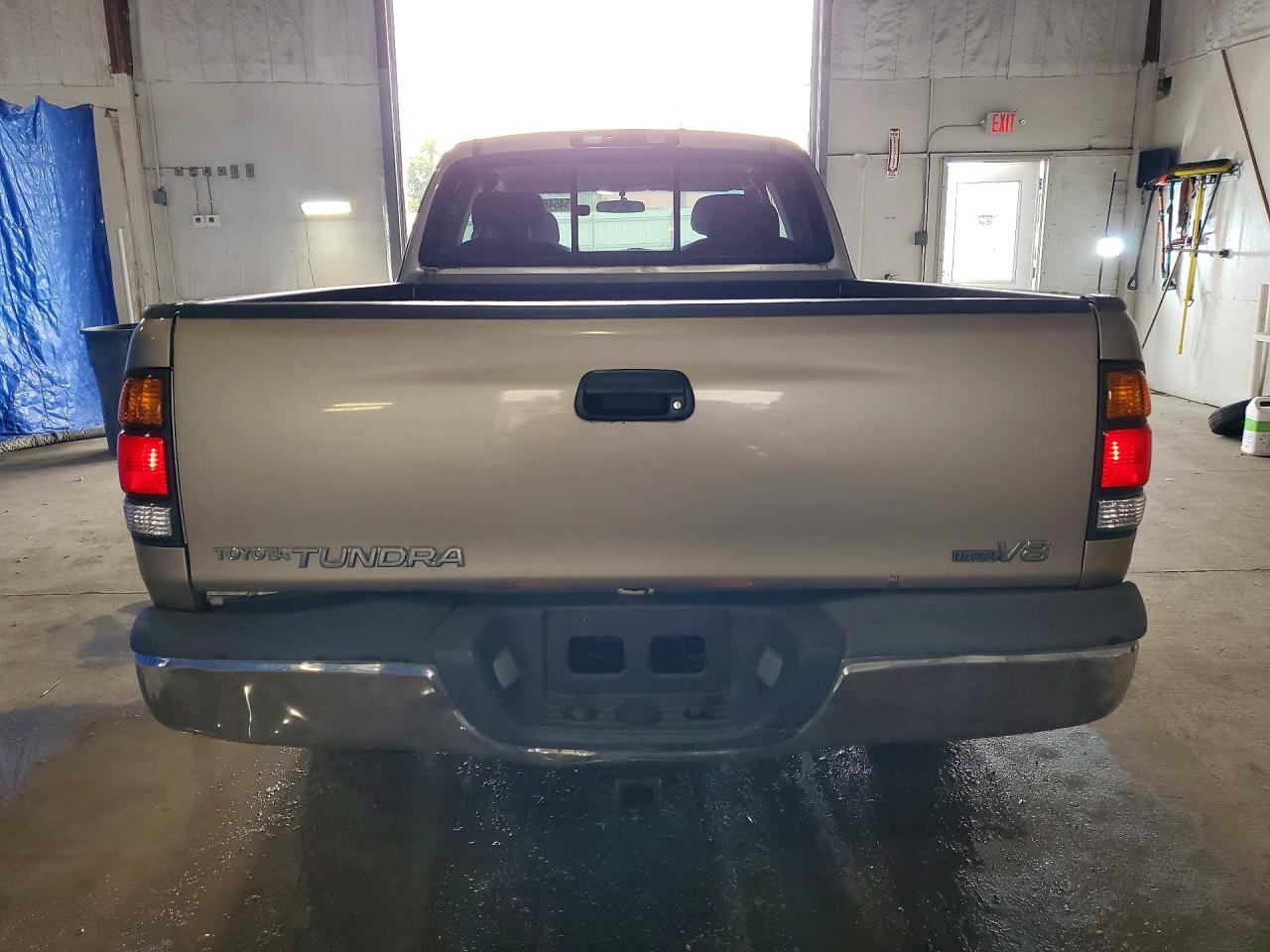 Toyota Tundra Access Cab Sr5