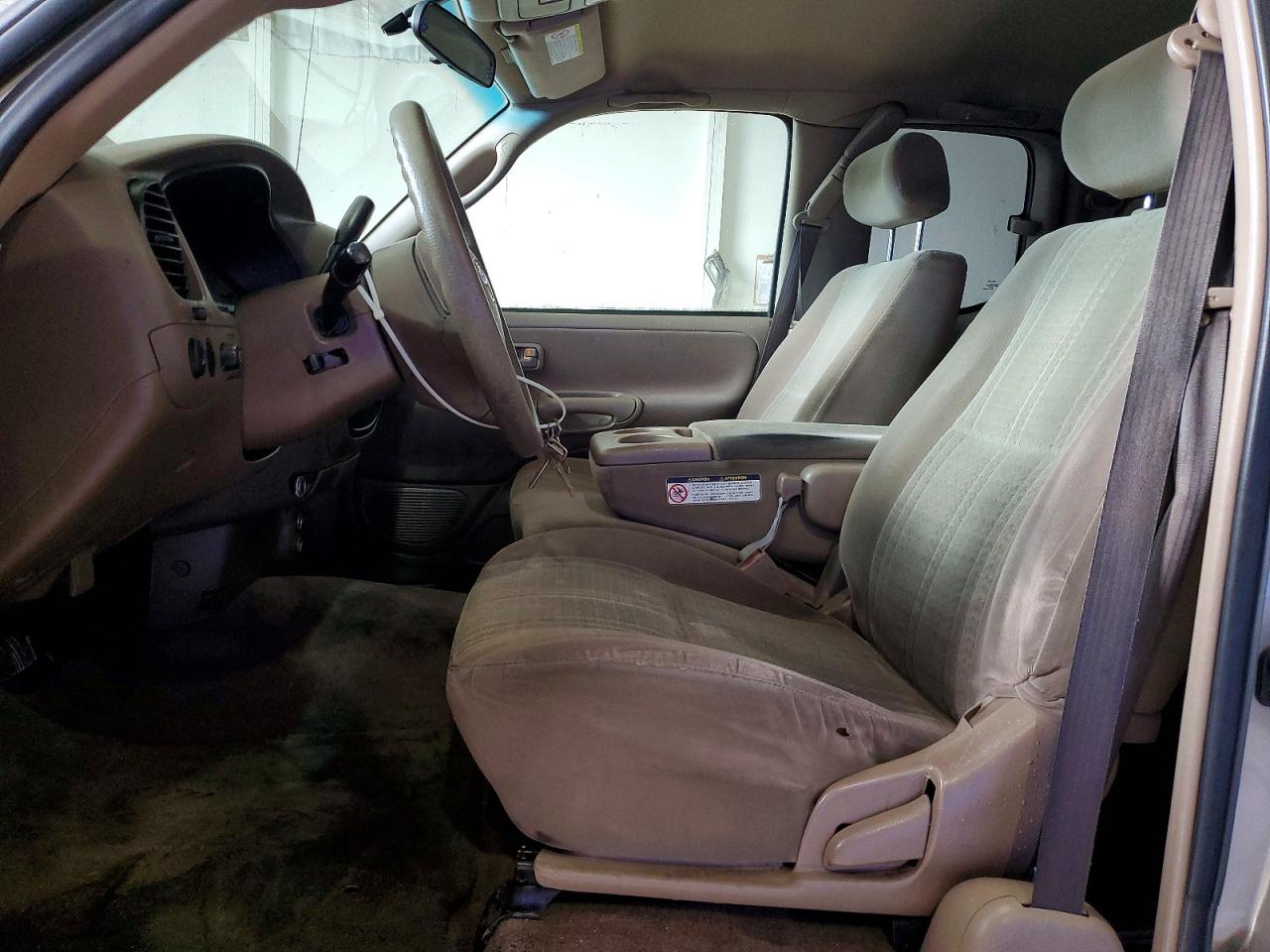 Toyota Tundra Access Cab Sr5