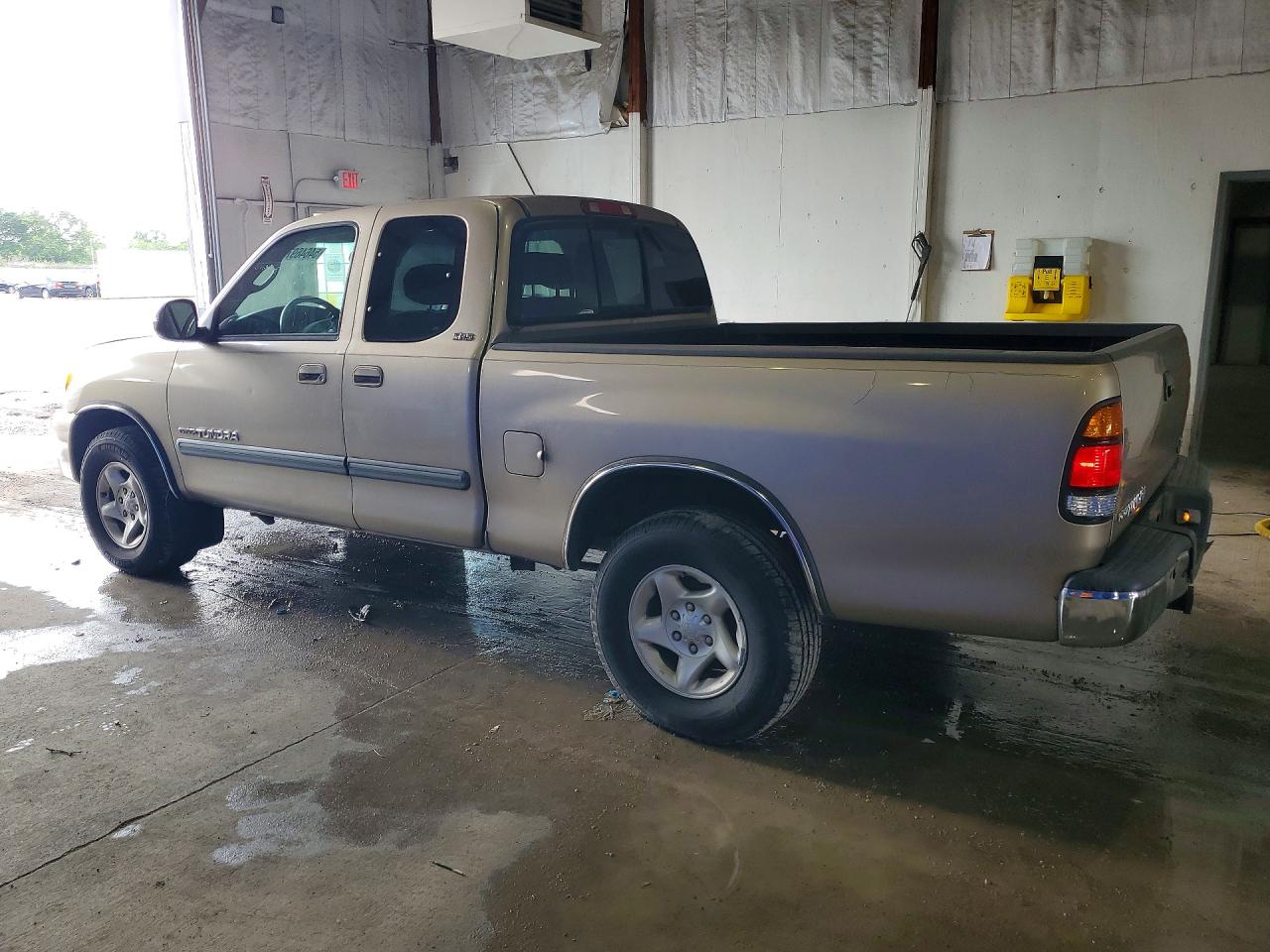 Toyota Tundra Access Cab Sr5