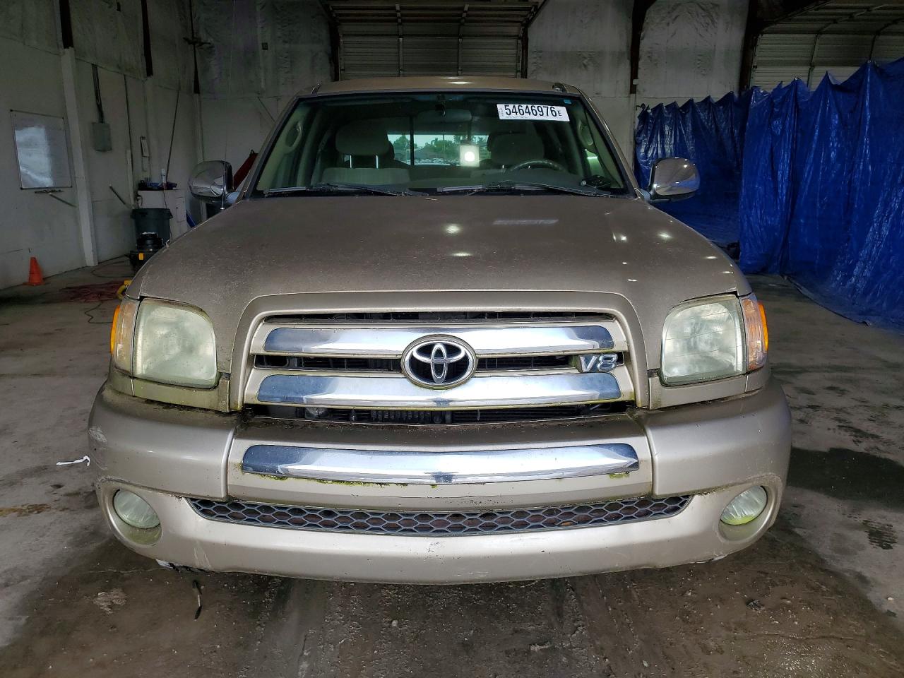Toyota Tundra Access Cab Sr5