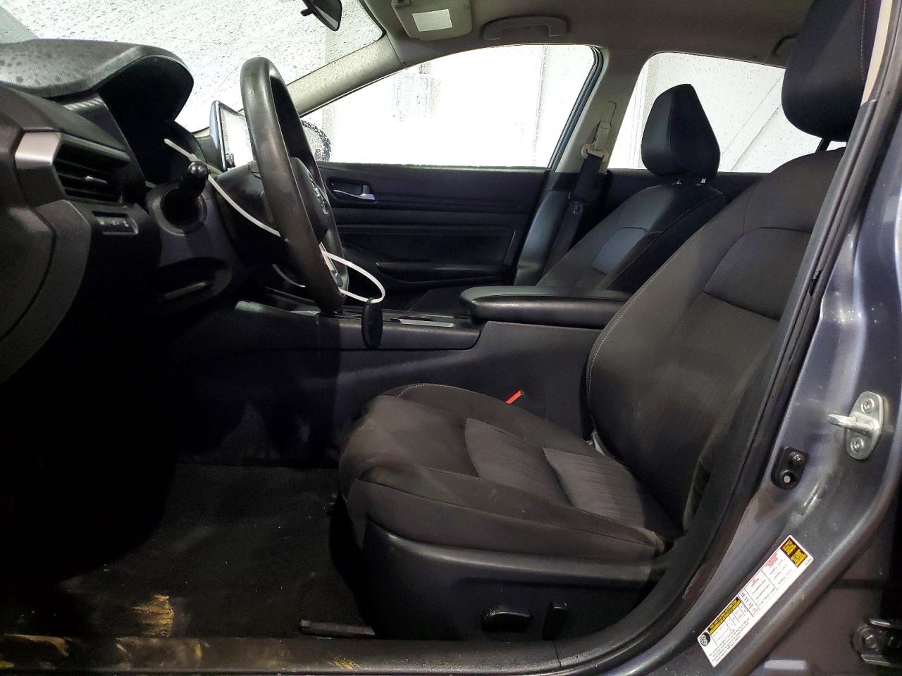 Nissan Altima S