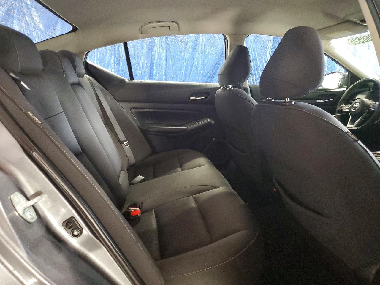 Nissan Altima S