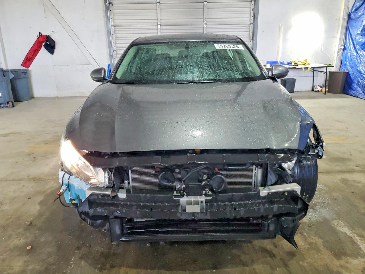 Nissan Altima S