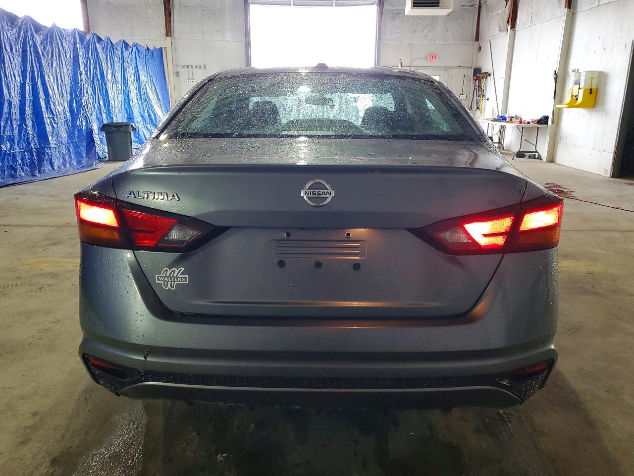 Nissan Altima S