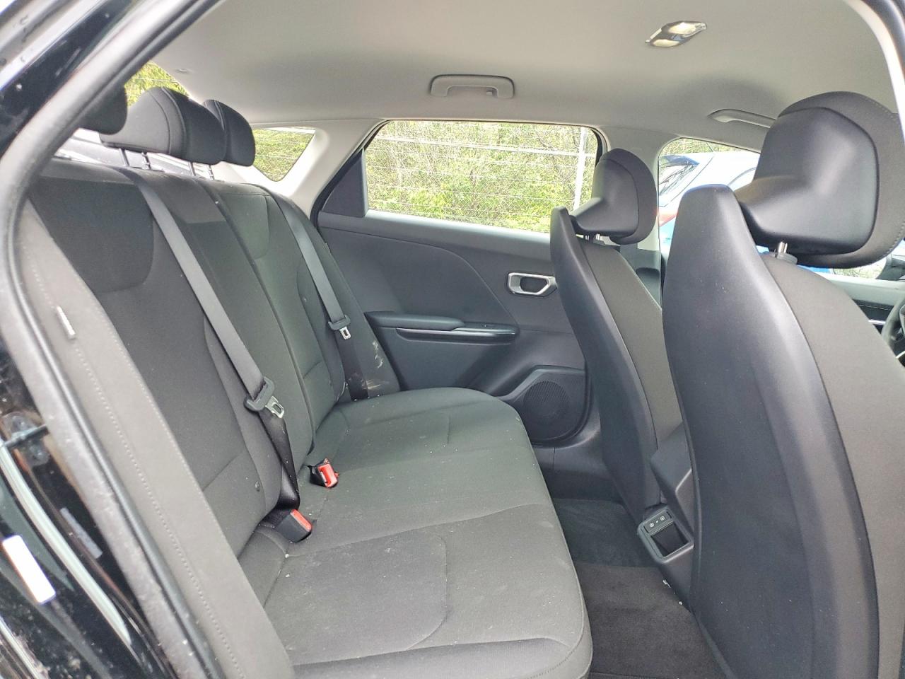 Kia K4 Lxs