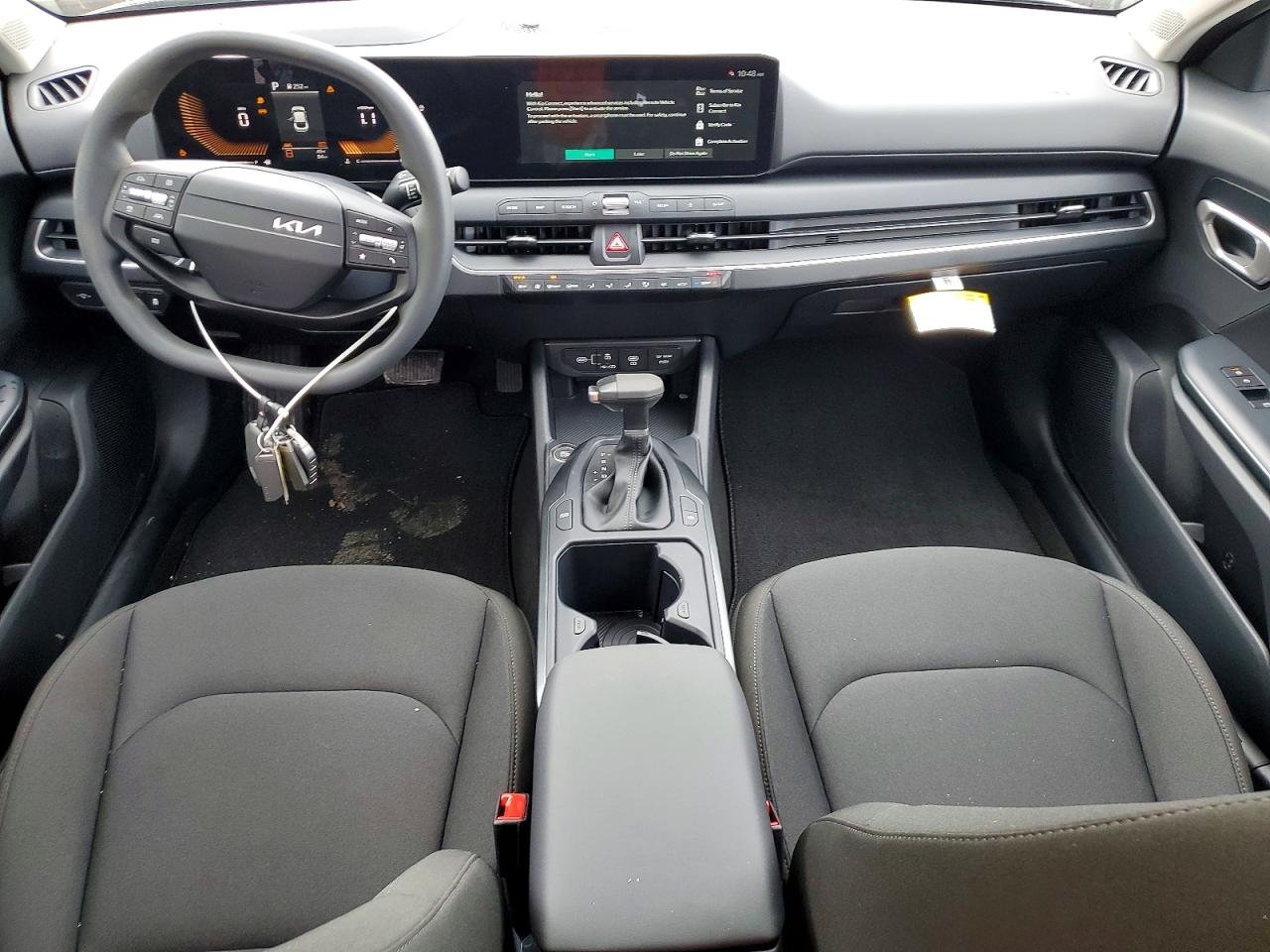 Kia K4 Lxs