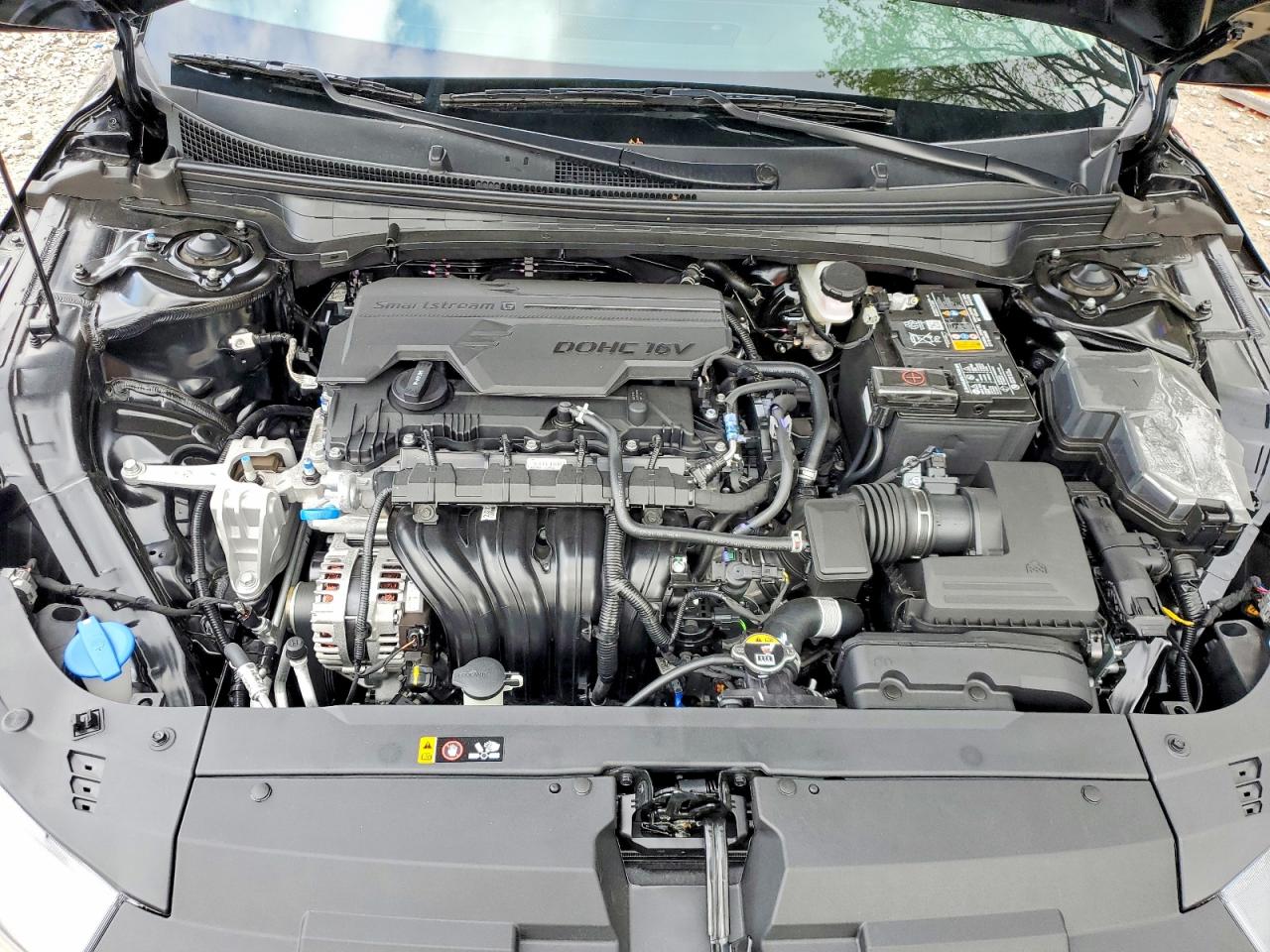 Kia K4 Lxs