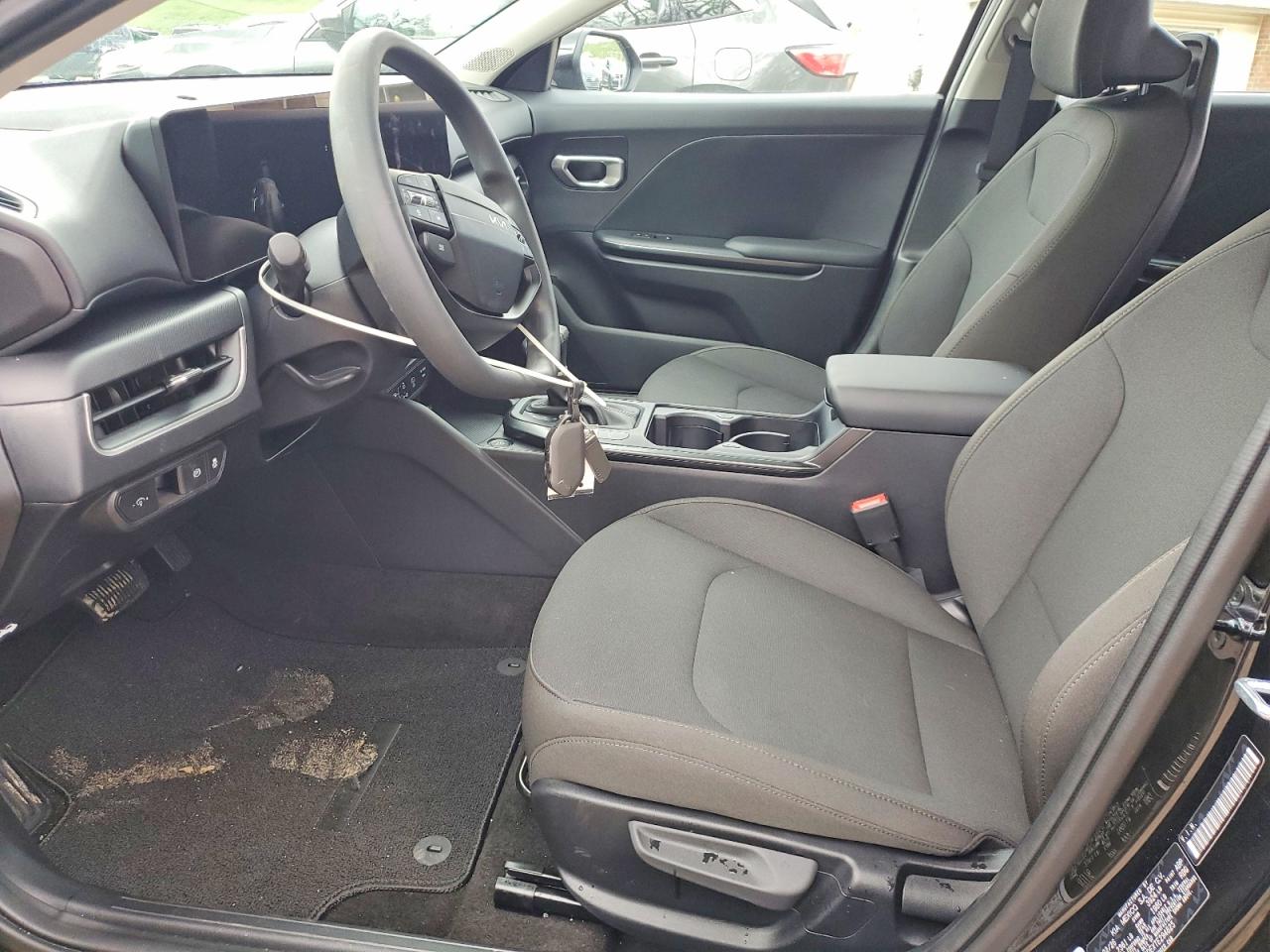 Kia K4 Lxs