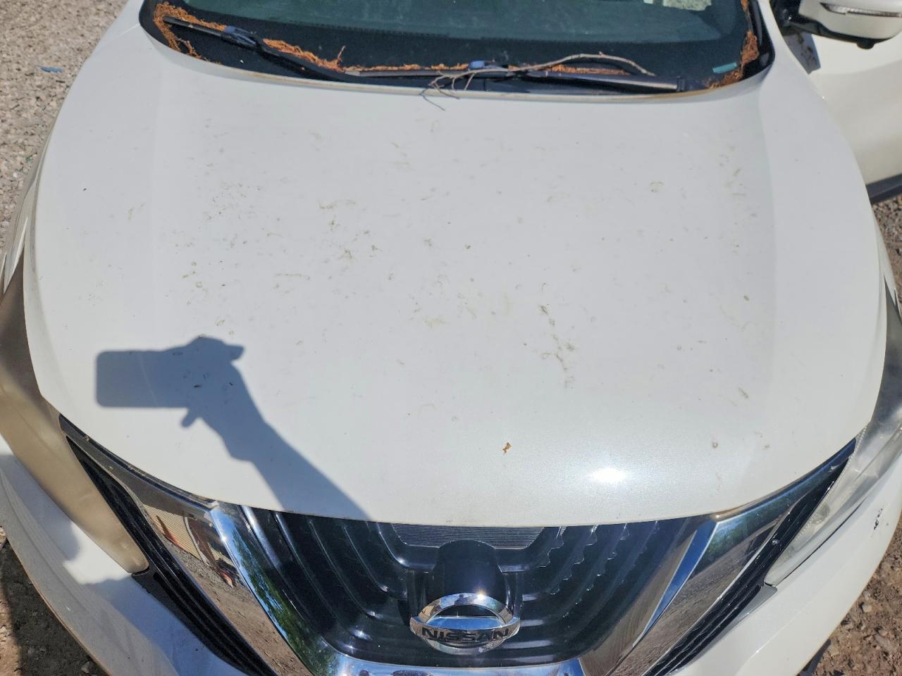 Nissan Murano Sl