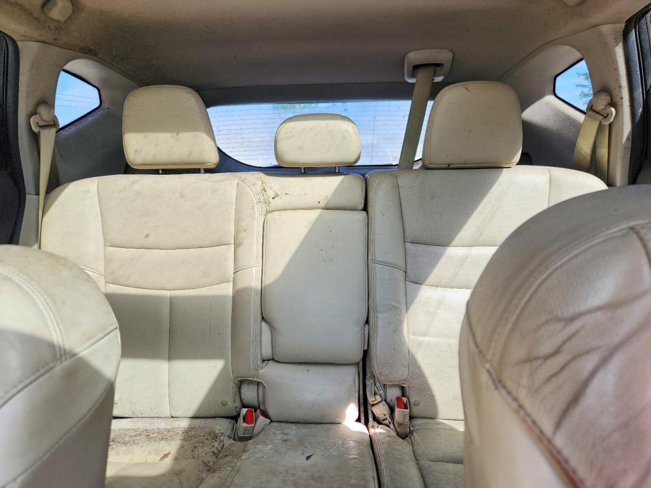 Nissan Murano Sl