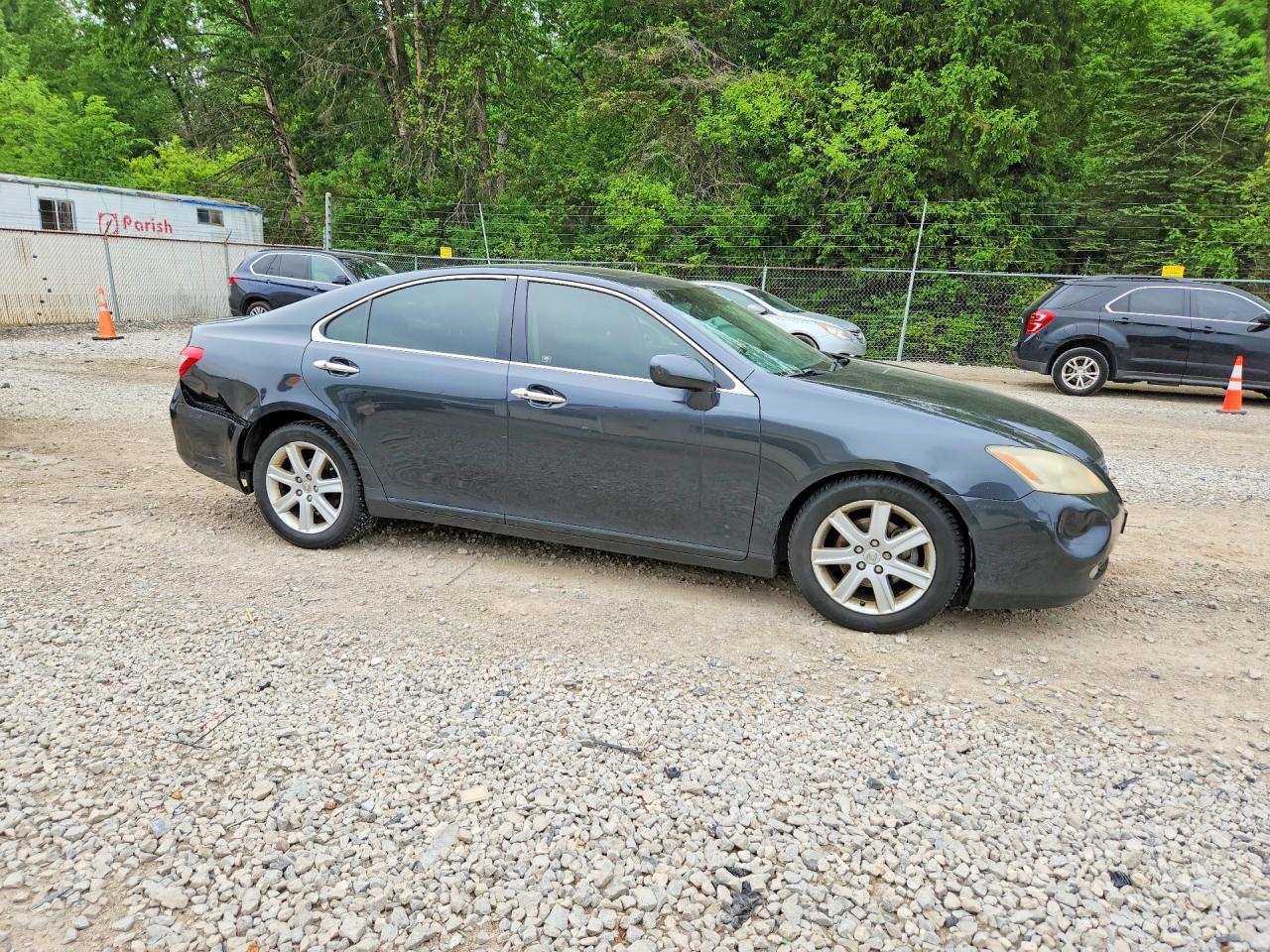 Lexus Es 350