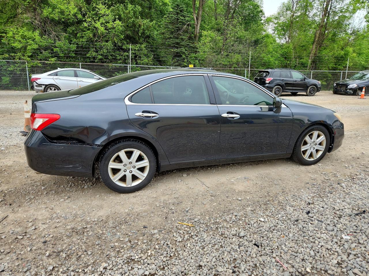 Lexus Es 350