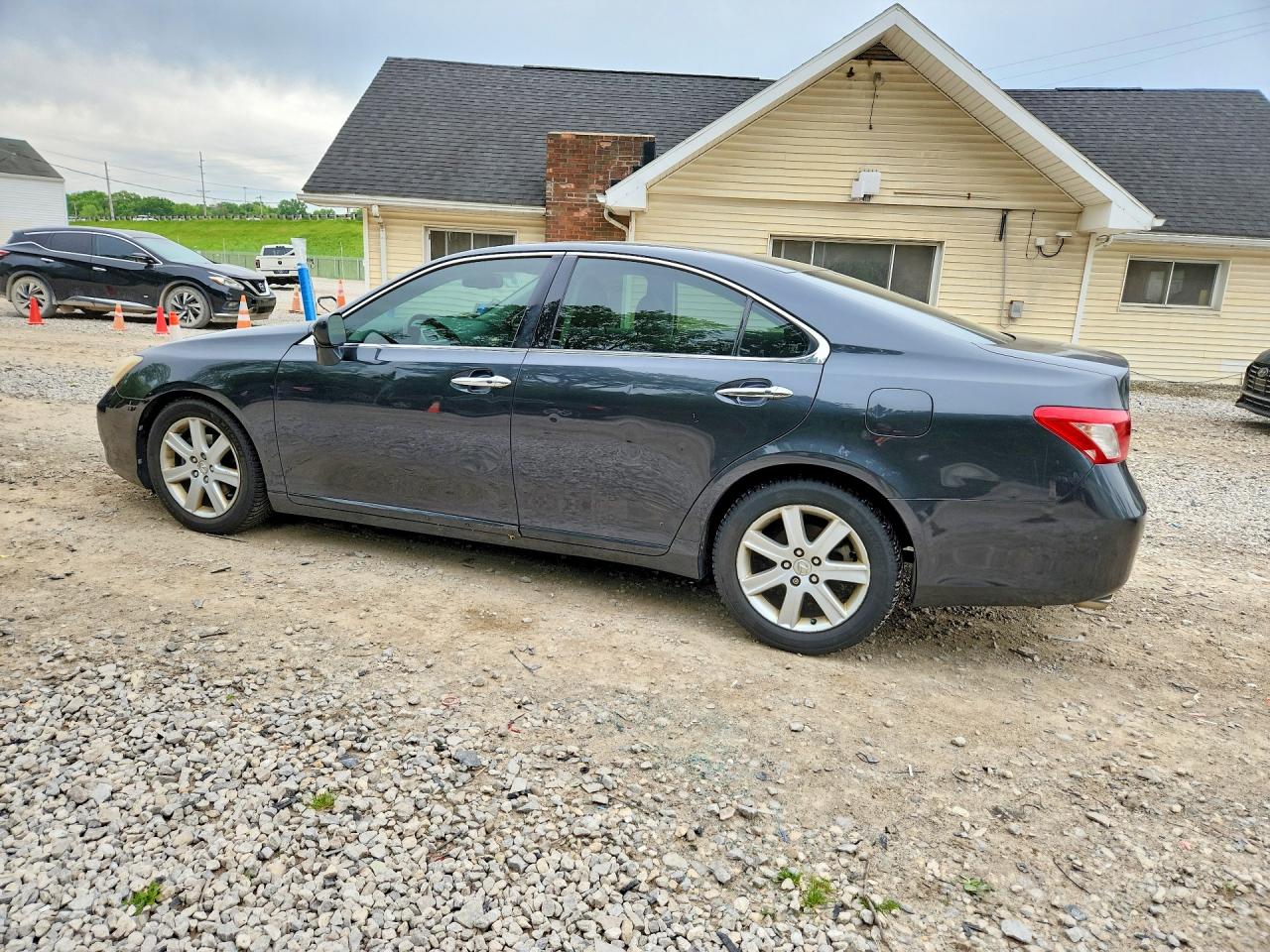 Lexus Es 350