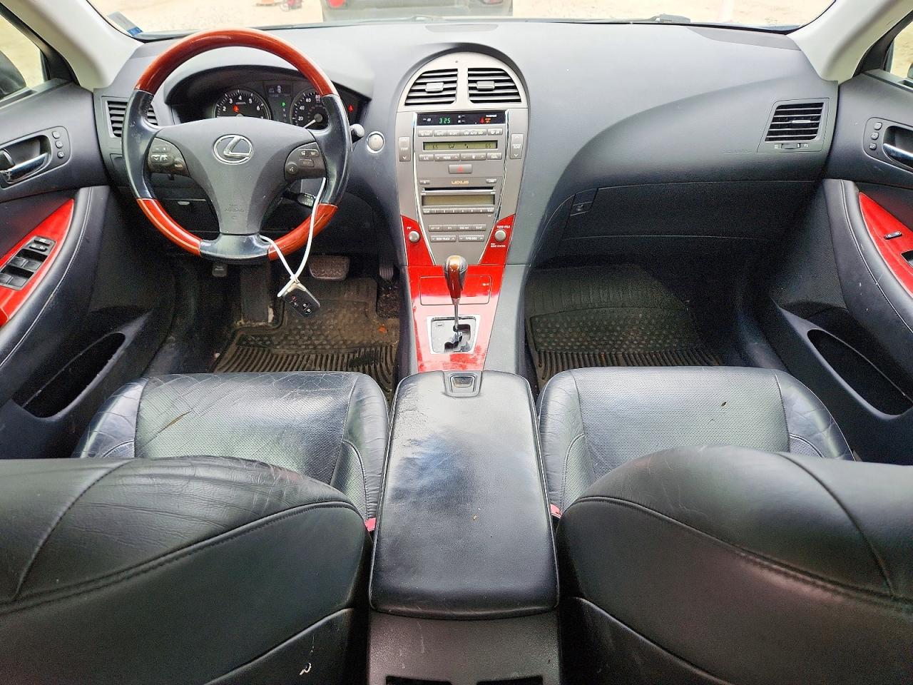 Lexus Es 350