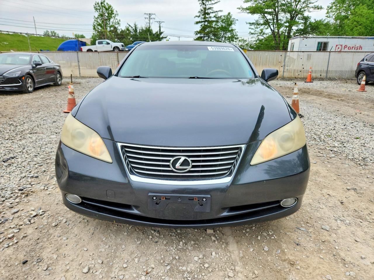 Lexus Es 350