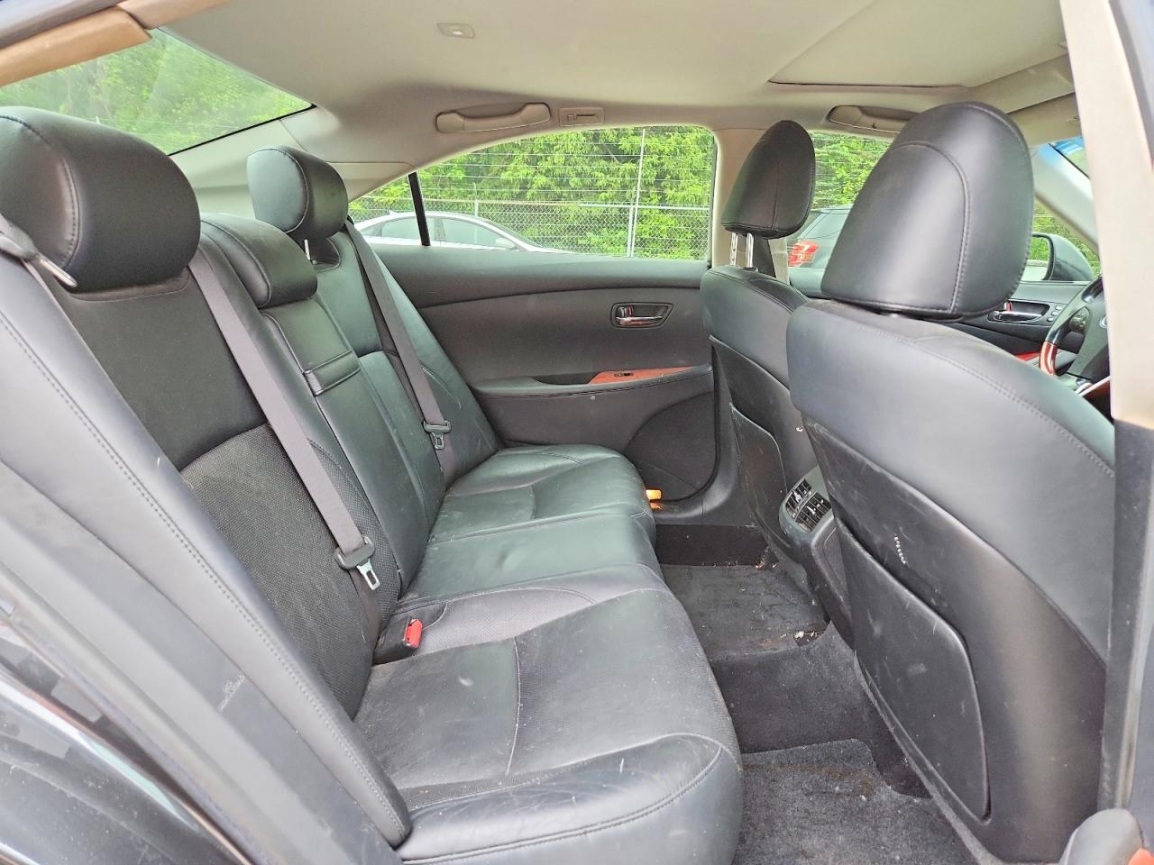 Lexus Es 350