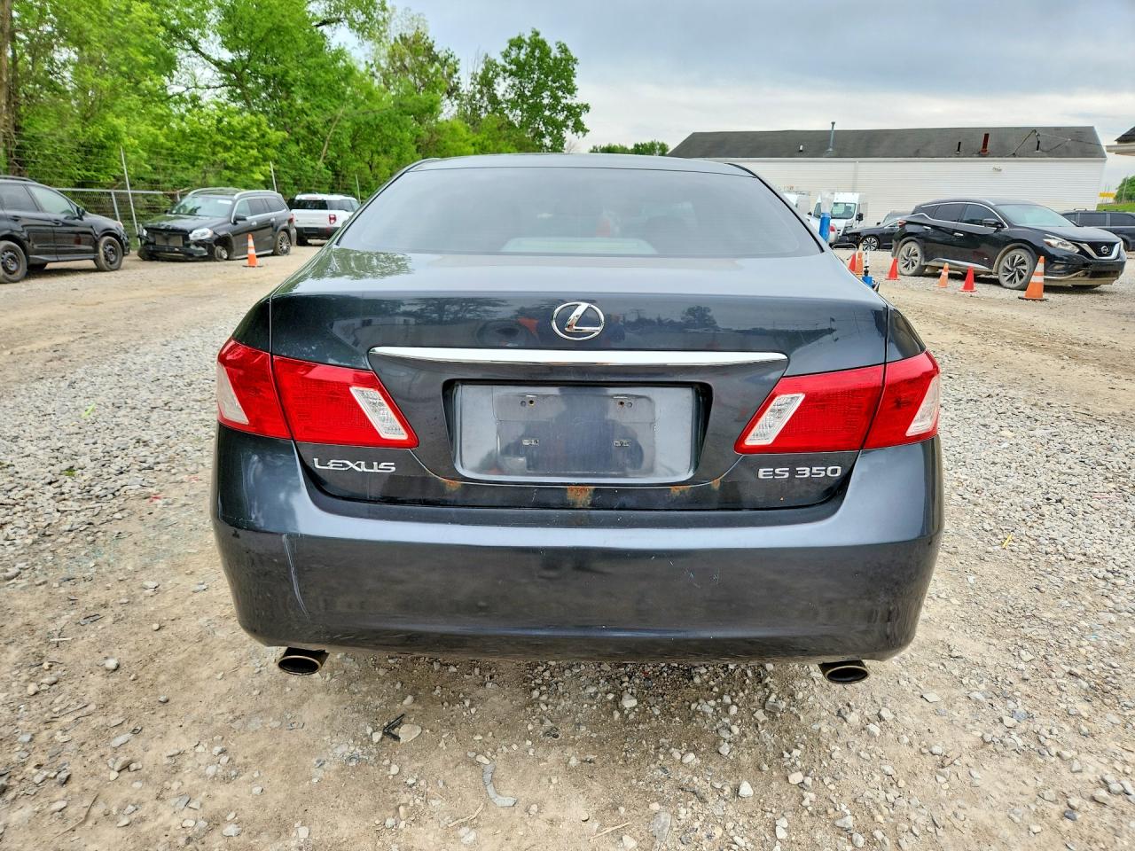 Lexus Es 350