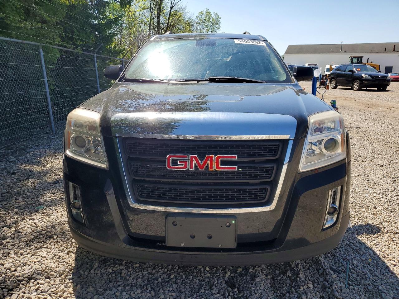 GMC Terrain Sle