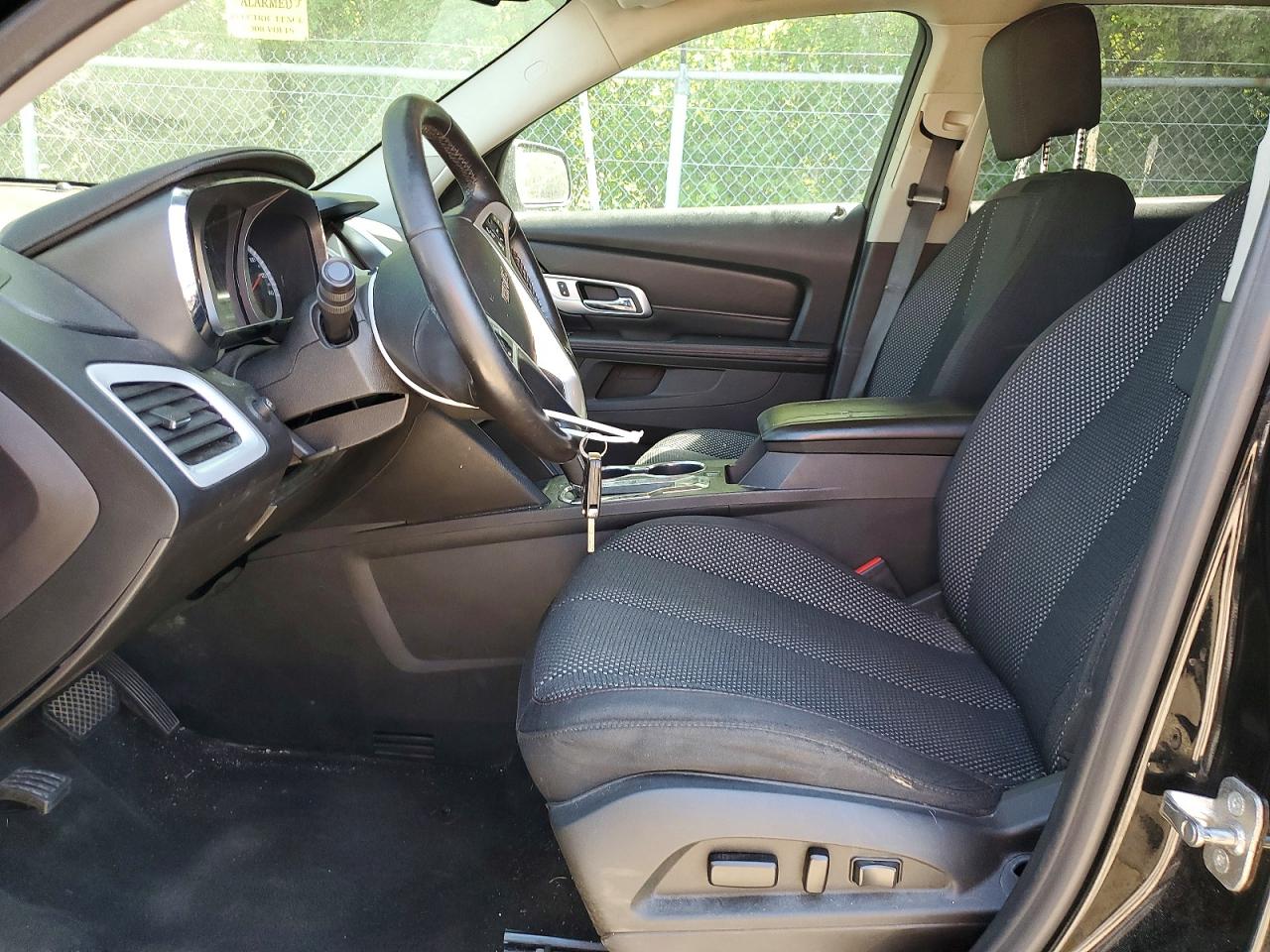 GMC Terrain Sle