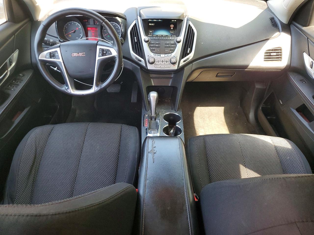 GMC Terrain Sle