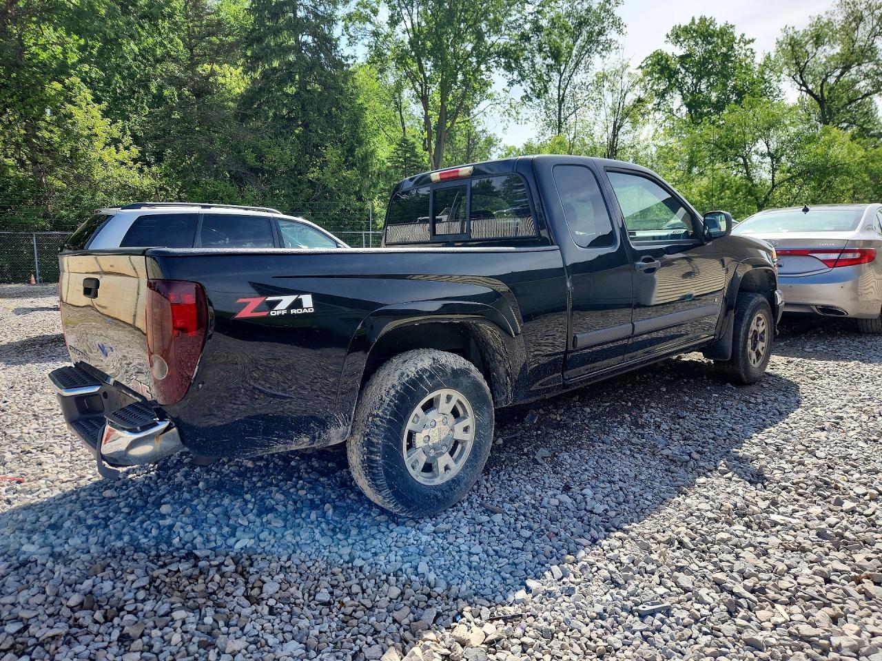 GMC Canyon