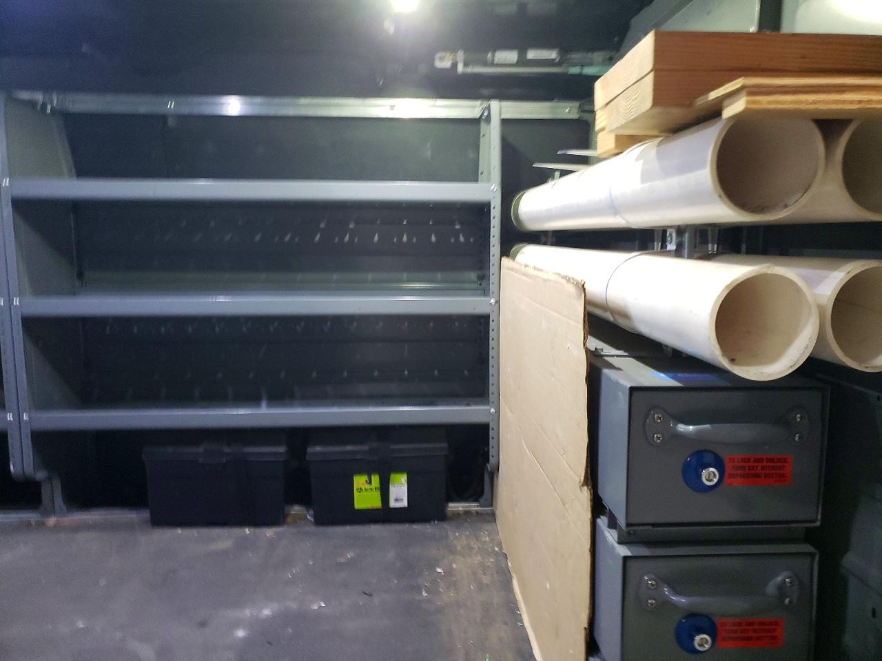 Ford Transit T-250