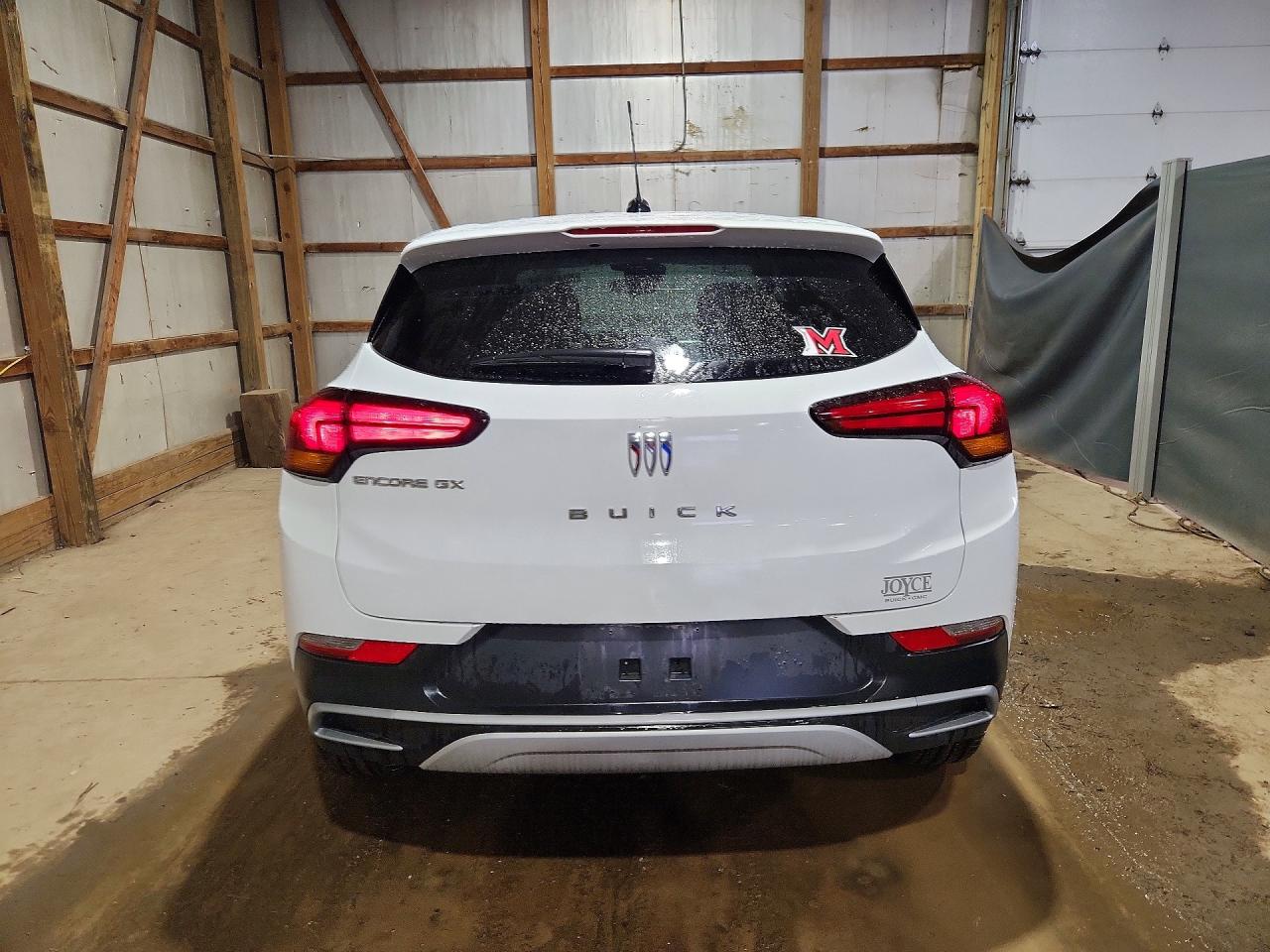 Buick Encore Preferred