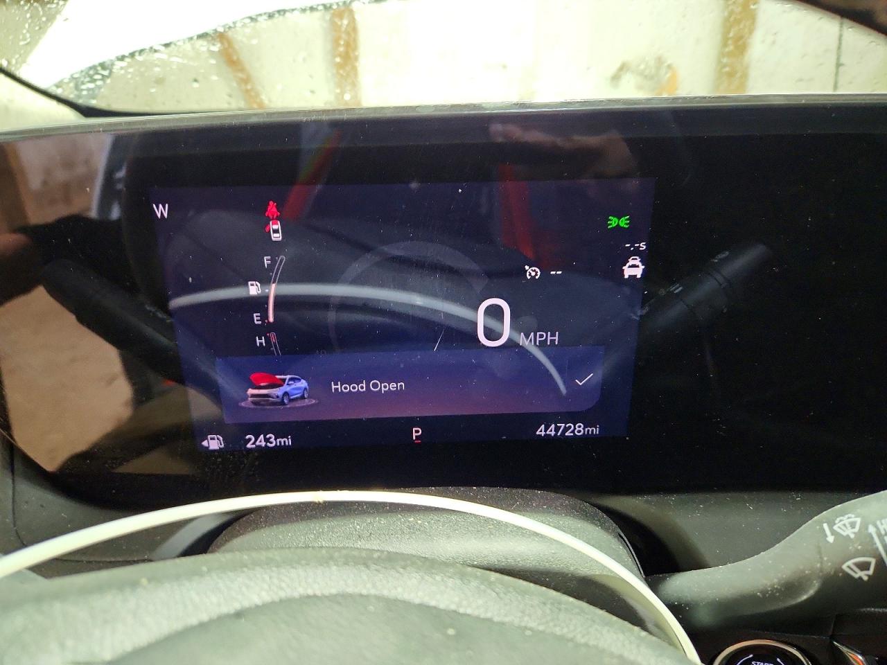 Buick Encore Preferred