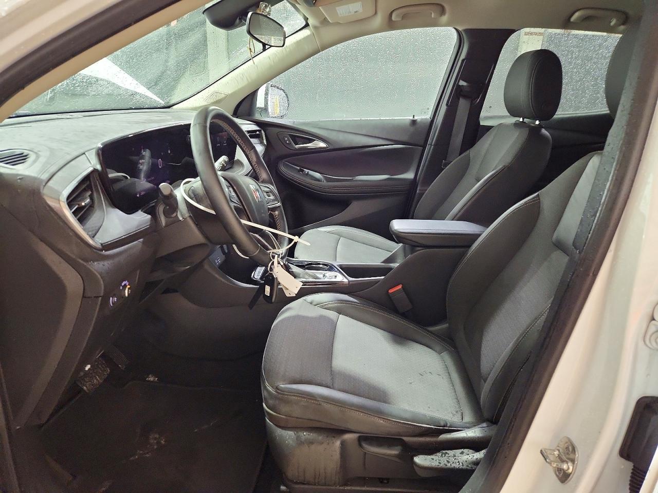 Buick Encore Preferred