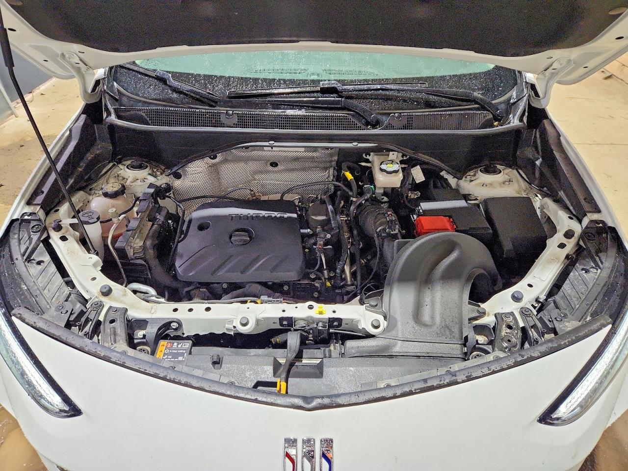 Buick Encore Preferred