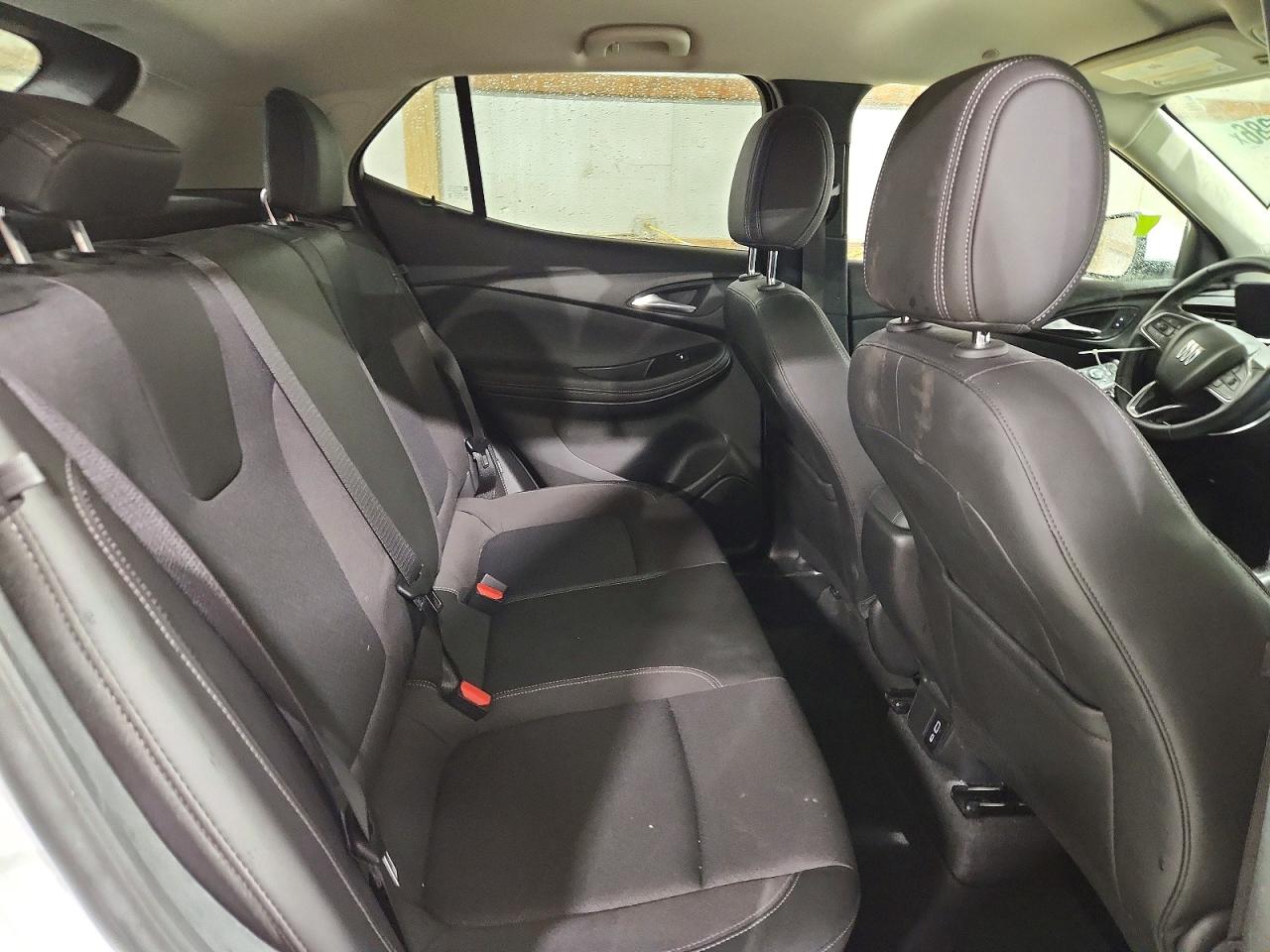 Buick Encore Preferred