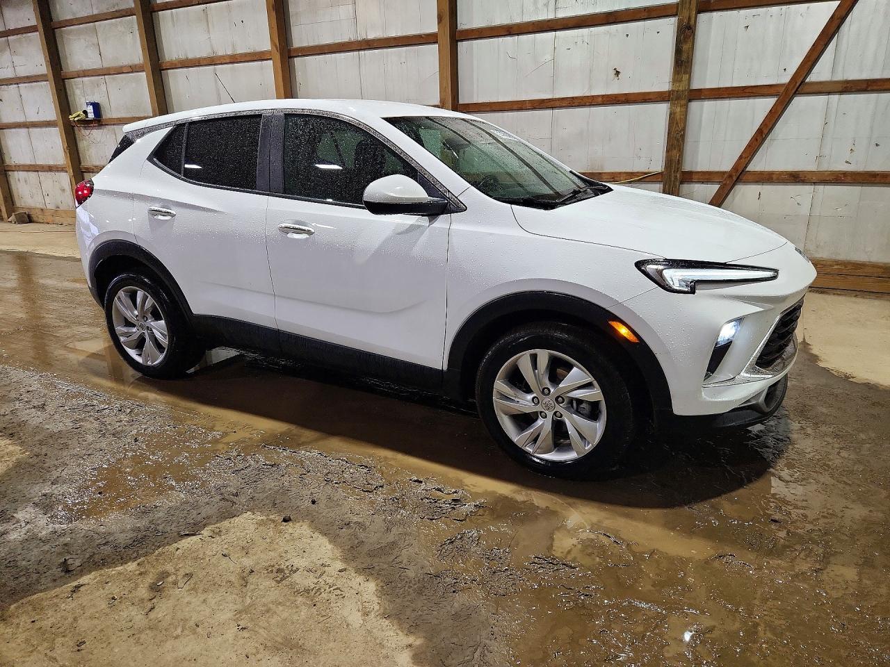 Buick Encore Preferred