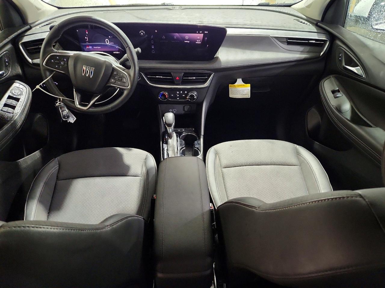 Buick Encore Preferred