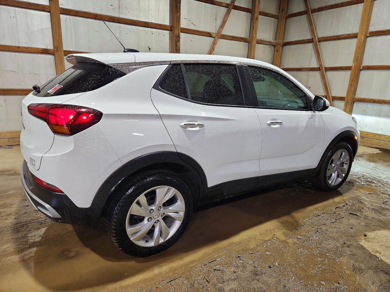 Buick Encore Preferred