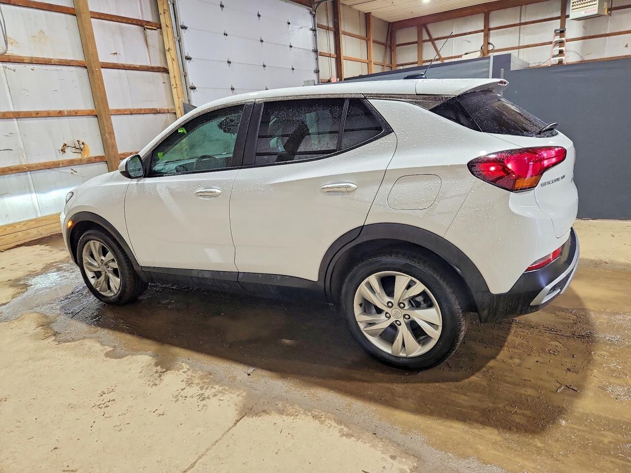 Buick Encore Preferred