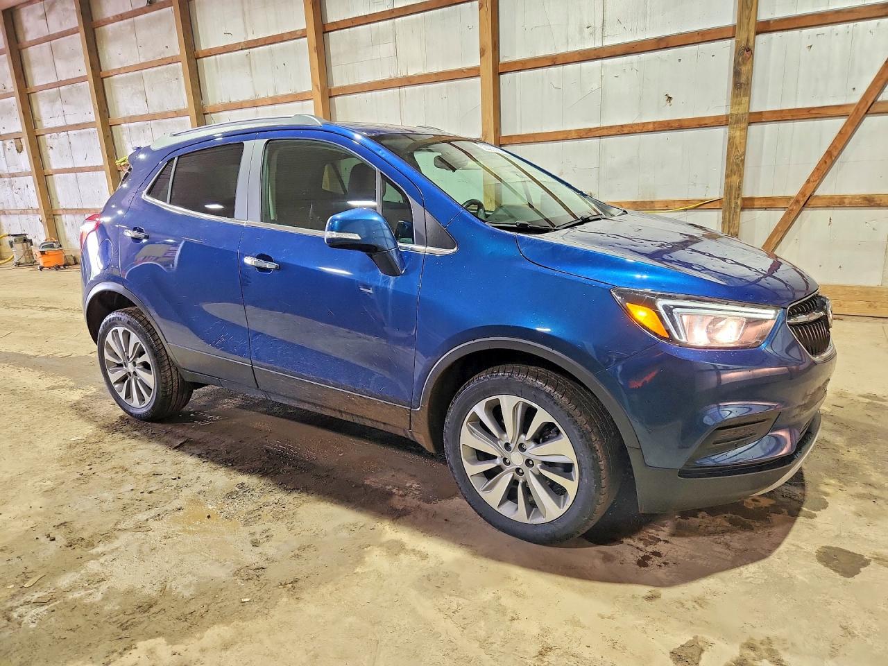 Buick Encore Preferred
