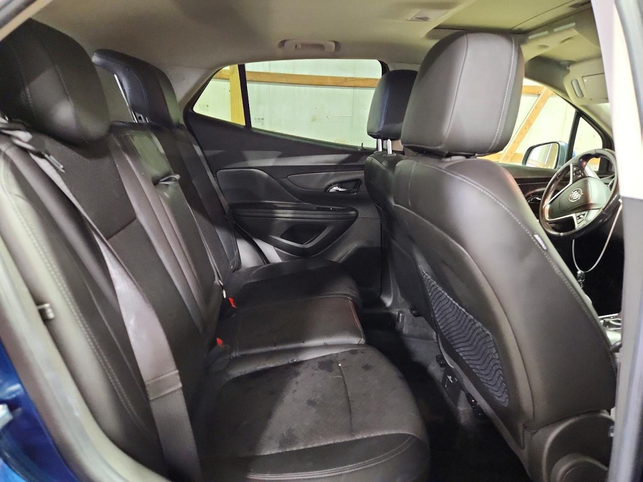 Buick Encore Preferred
