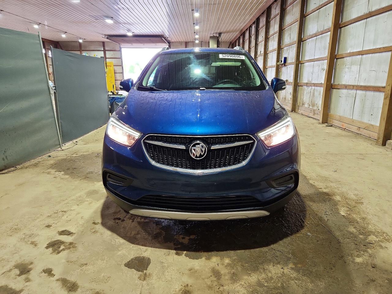 Buick Encore Preferred