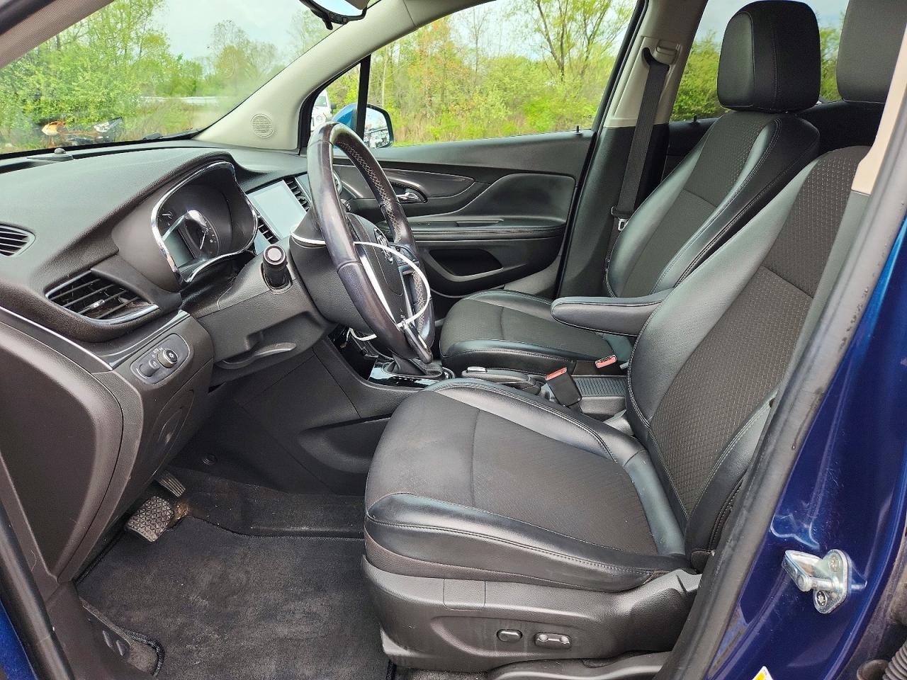 Buick Encore Preferred