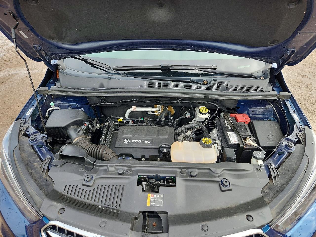Buick Encore Preferred